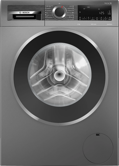 BOSCH WGG234E1SG Front Load Washer 8kg