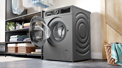 BOSCH WGG234E1SG Front Load Washer 8kg