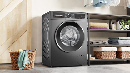 BOSCH WGG234E1SG Front Load Washer 8kg