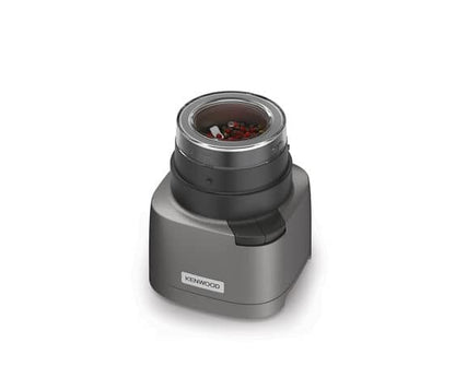 KENWOOD CHP80.100SI Duo Prep 2-in-1 Chopper/Grinder