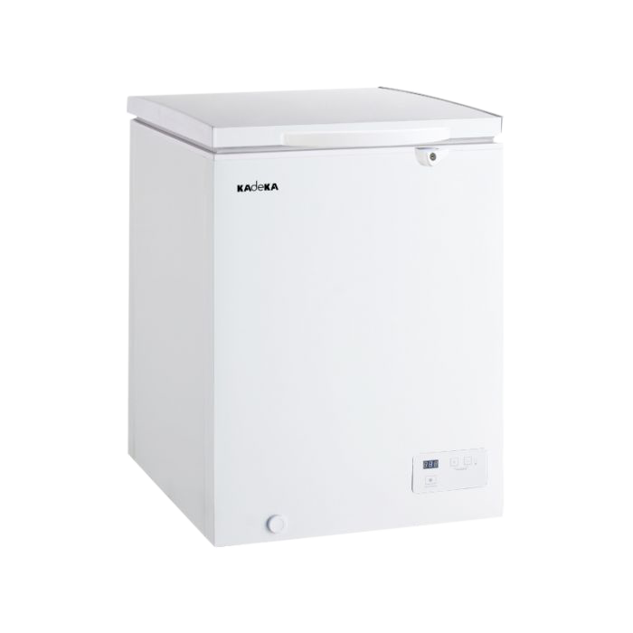 KADEKA KCF-100I I SERIES CHEST FREEZER- 100L