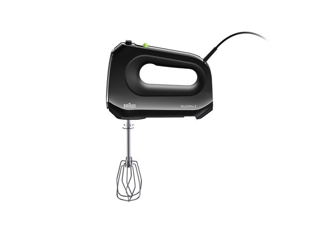 BRAUN HM2110.BK MultiMix 2 Hand mixer