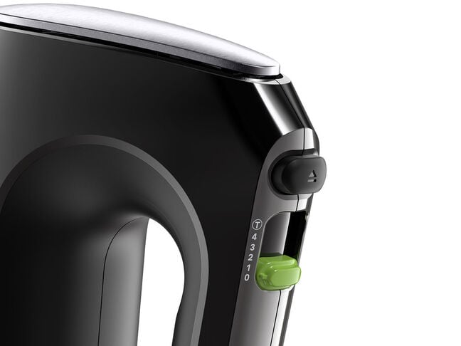 BRAUN HM2110.BK MultiMix 2 Hand mixer