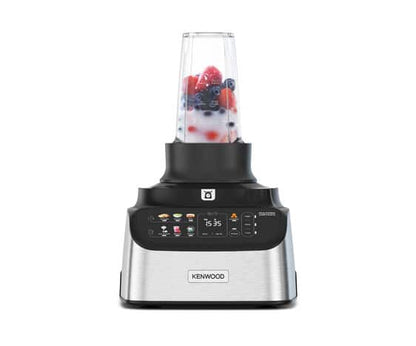 KENWOOD FDM73.850SS MultiPro OneTouch Food Processor and Blender