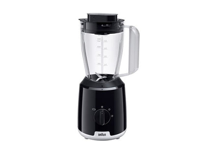 BRAUN  JB1000BK PowerBlend  1 Jug Blender