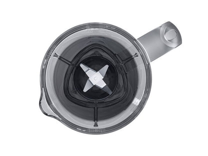 BRAUN  JB1000BK PowerBlend  1 Jug Blender