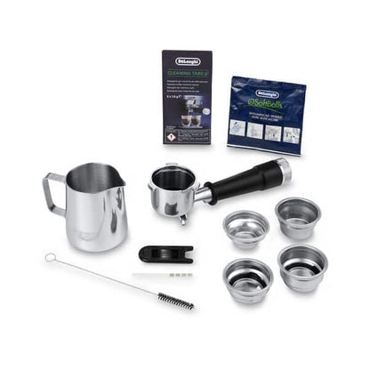 DELONGHI EC9555.M La Specialista Opera Manual espresso makers