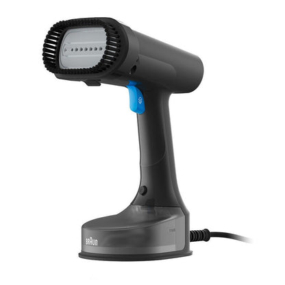 BRAUN GS5031BL QuickStyle 5 Garment steamer GS 5031 Black/Blue