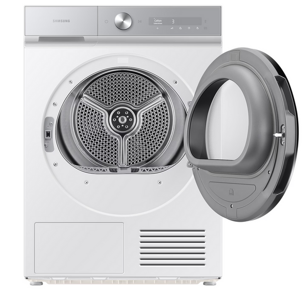 SAMSUNG DV10BB9440GHSP Heat Pump Dryer 10kg