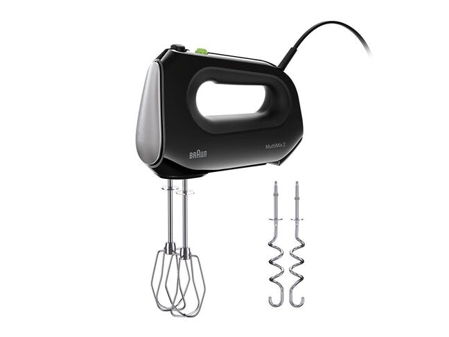 BRAUN HM2110.BK MultiMix 2 Hand mixer
