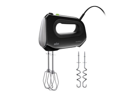 BRAUN HM2110.BK MultiMix 2 Hand mixer