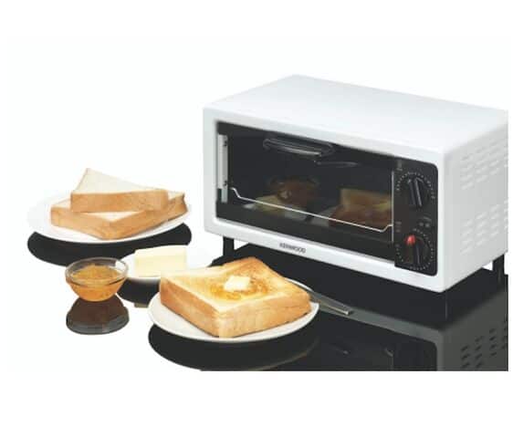 KENWOOD MO280 Electric Oven