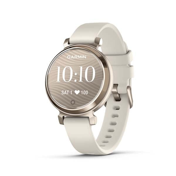 GARMIN Lily 2 Petite, stylish smartwatch