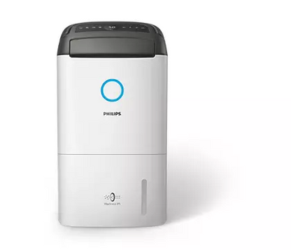 PHILIPS DE5205/30 2-in-1 Air purifier  and dehumidifier