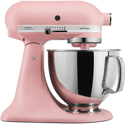 KitchenAid 5KSM175PSB 4.8 L Tilt-Head Stand Mixer