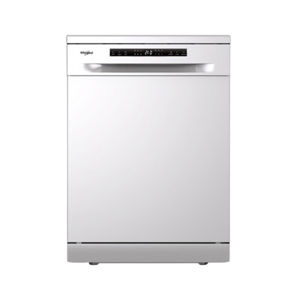 WHIRLPOOL WDFS3R5OWESG Dishwasher 60cm