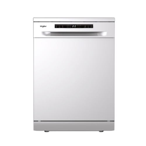 WHIRLPOOL WDFS3R5OWESG Dishwasher 60cm