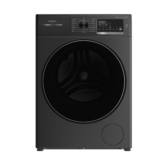 WHIRLPOOL FWHD13002GG Front Load Washer 13kg
