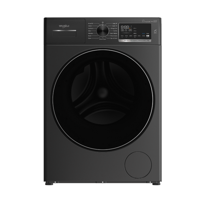 WHIRLPOOL FWHD13002GG Front Load Washer 13kg
