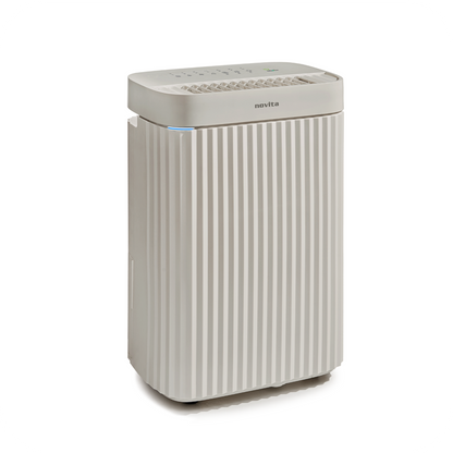 NOVITA ND 26+ Dehumidifier + Air Purifier