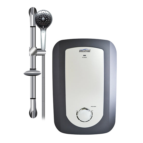MISTRAL MSH708 Instant Shower Heater