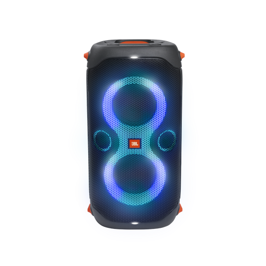 JBL Partybox 110 Portable party speaker