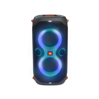 JBL Partybox 110 Portable party speaker