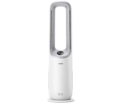 PHILIPS AMF765/30 2-in-1 Air Purifier  and Fan