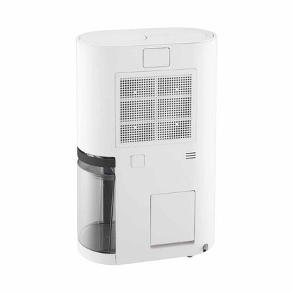 LG DD16GMWE1.AHK DUAL INVERTER DEHUMIDIFIER WITH IONIZER + UVNANO 16L