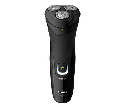 PHILIPS S1223/41 Wet or Dry  electric shaver
