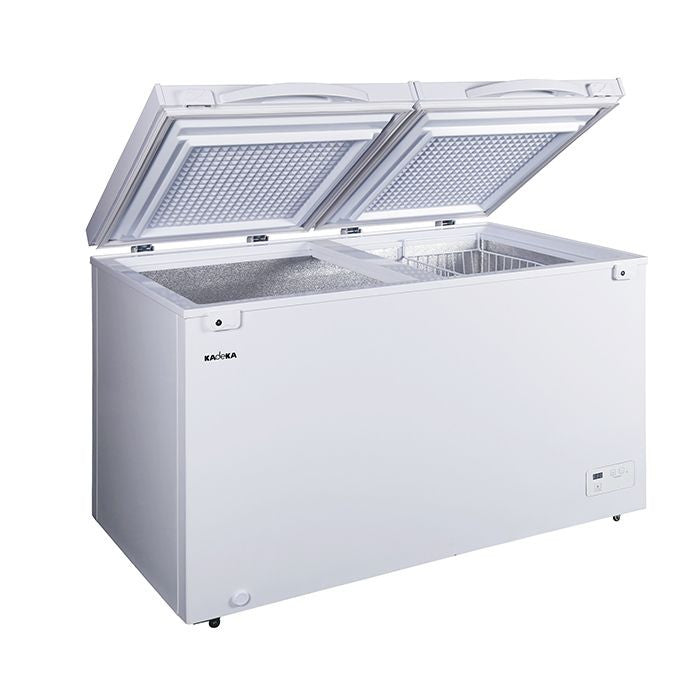 KADEKA KCF-550I I-SERIES CHEST FREEZER-  550L