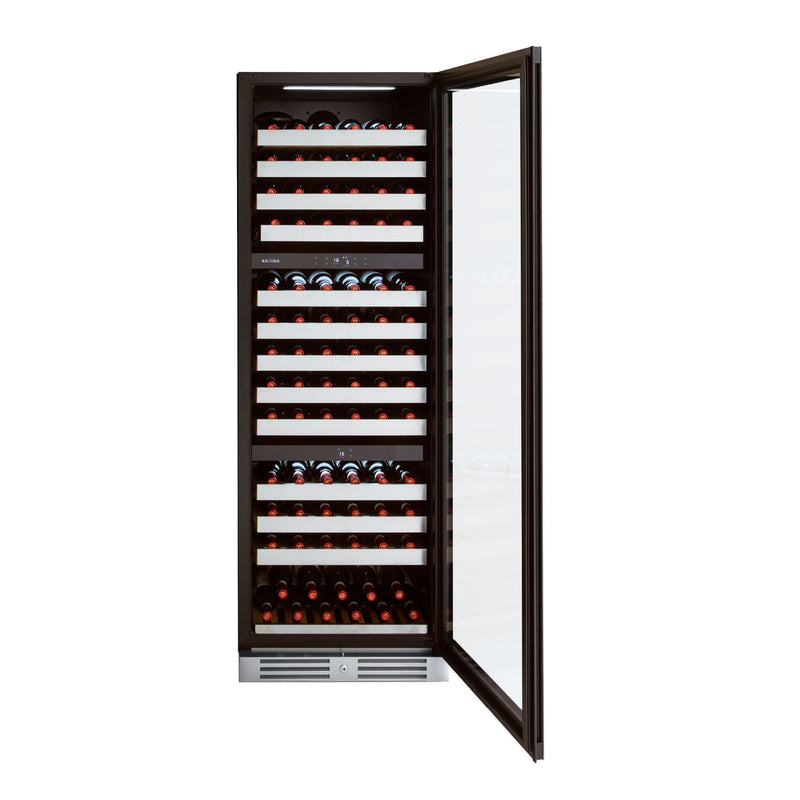 Kadeka KN143T 143 Bottles Wine Chiller