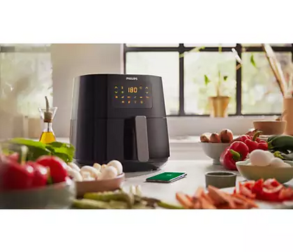 PHILIPS HD9285/91 Airfryer