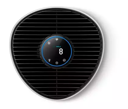 PHILIPS AC1715/20 Air Purifier