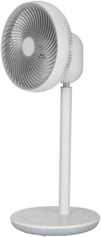 MISTRAL MHV998R 10" High Velocity Stand Fan With Remote Control