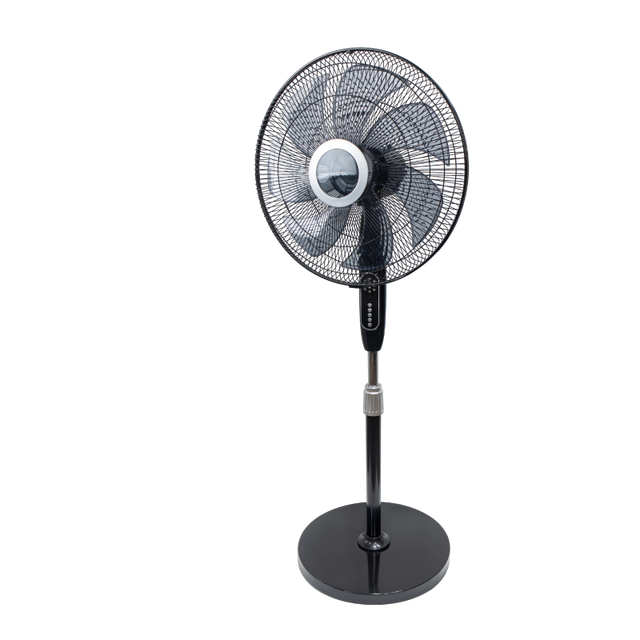 MISTRAL MSF1873DR DC Stand Fan with Remote Control 18”