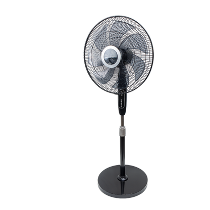 MISTRAL MSF1873DR DC Stand Fan with Remote Control 18”