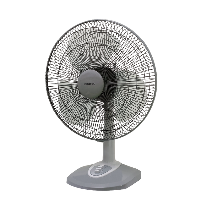 MISTRAL MTF1617SE Electric Table Fan 16”