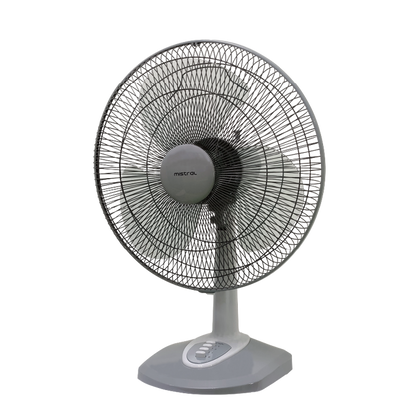 MISTRAL MTF1617SE Electric Table Fan 16”