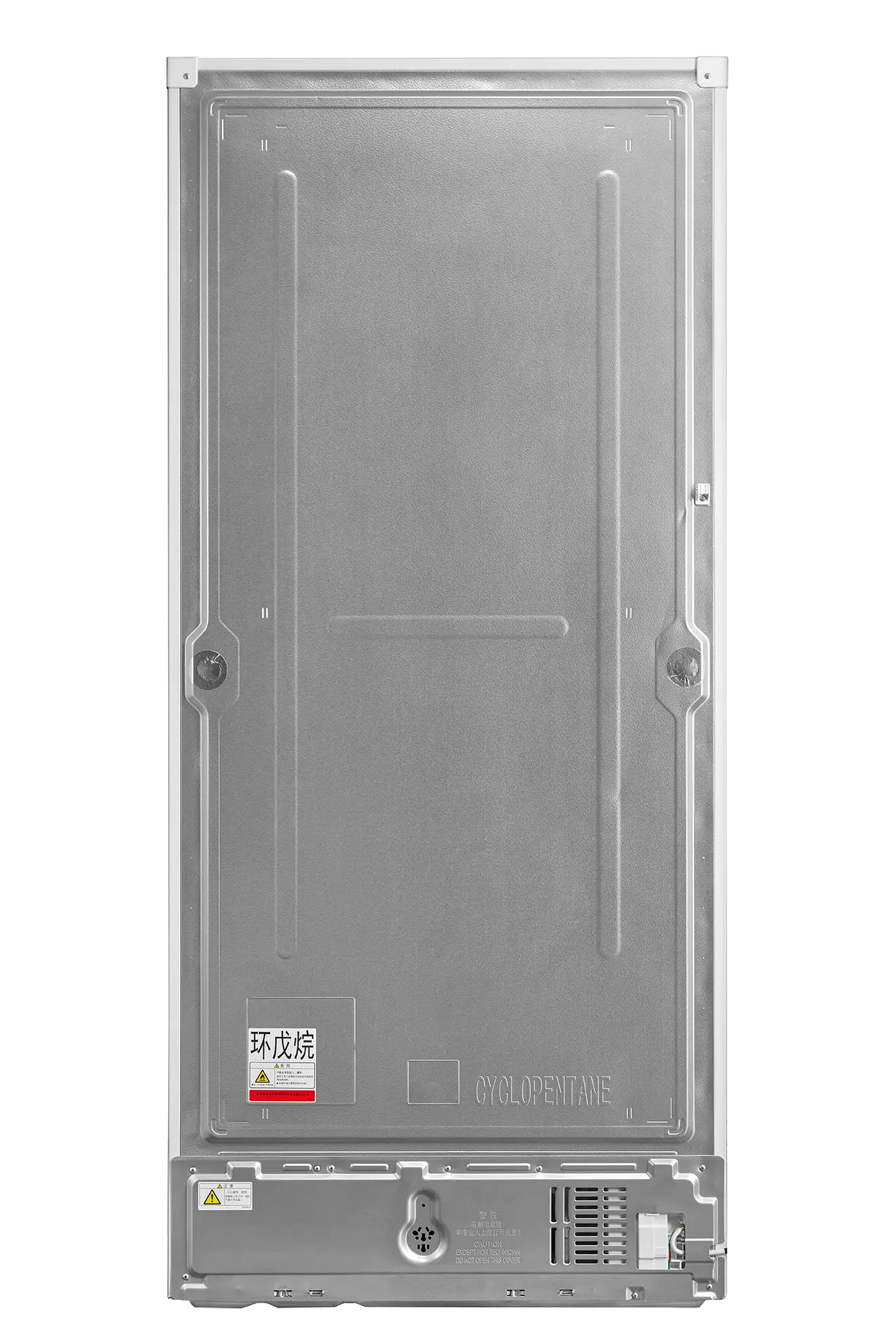 TOSHIBA GR-RM919WI-PGX(B3) Multi Door Fridge 684L