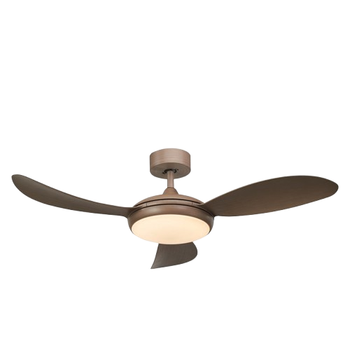 FANCO DC GIRASOL 46” Ceiling Fan 3/6 Blade