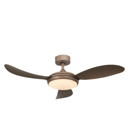 FANCO DC GIRASOL 46” Ceiling Fan 3/6 Blade