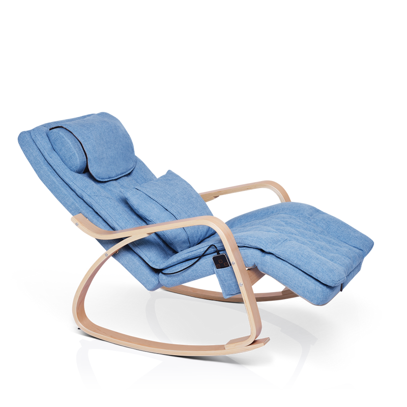 NOVITA B2 Rocking Massage  Chair