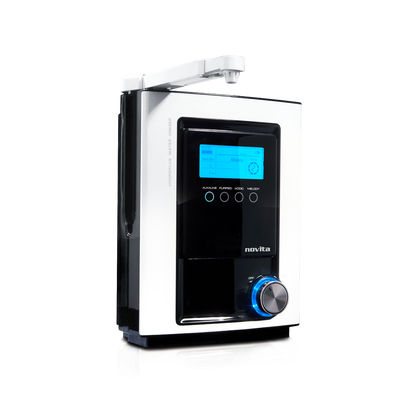 NOVITA NP 9932i HydroPlus® Premium Water Ionizer