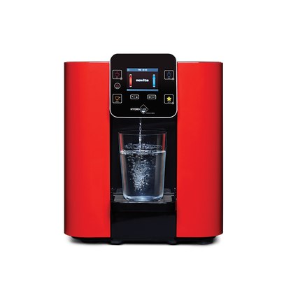 NOVITA W29 HydroCube™  Hot/Cold Water  Dispenser