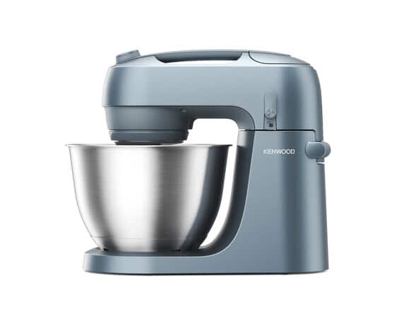 KENWOOD KZM35.00GY GO STAND MIXER