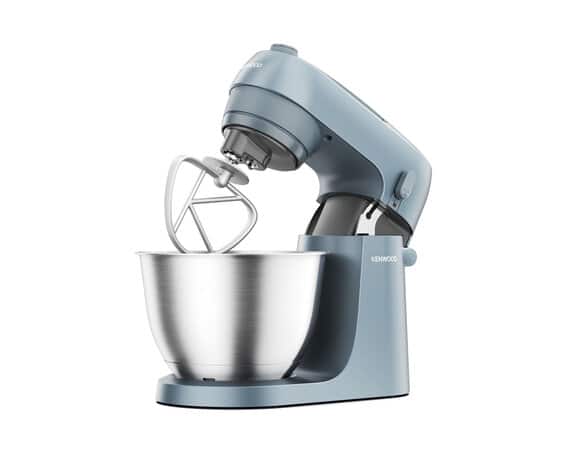 KENWOOD KZM35.00GY GO STAND MIXER