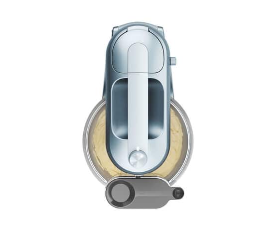 KENWOOD KZM35.00GY GO STAND MIXER