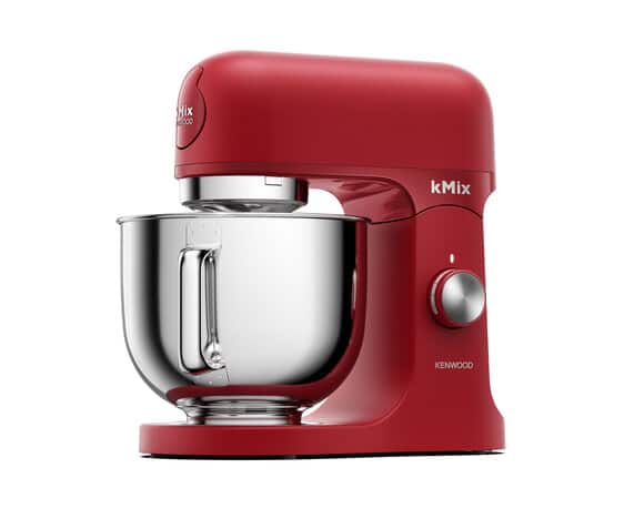 KENWOOD KMX751ARD kMix Stand Mixers