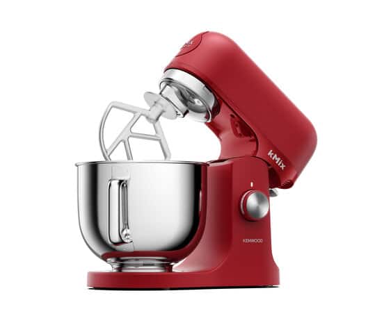 KENWOOD KMX751ARD kMix Stand Mixers